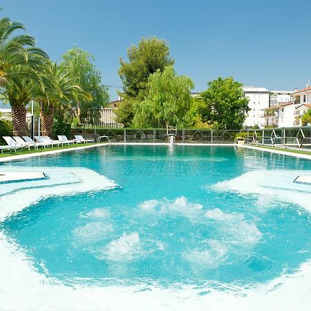 Ariha Hotel Cosenza Ренде Екстериор снимка