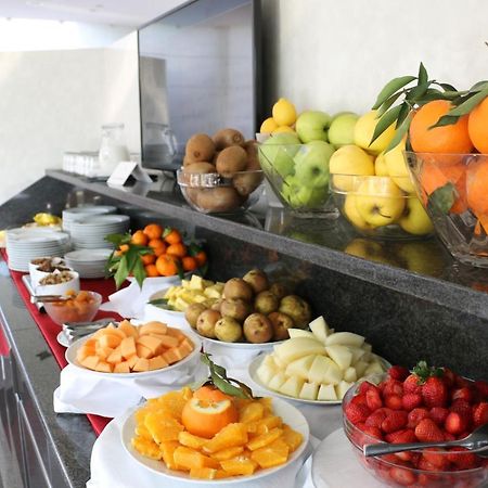 Ariha Hotel Cosenza Ренде Екстериор снимка