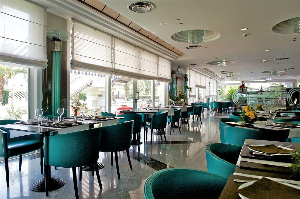 Ariha Hotel Cosenza Ренде Екстериор снимка
