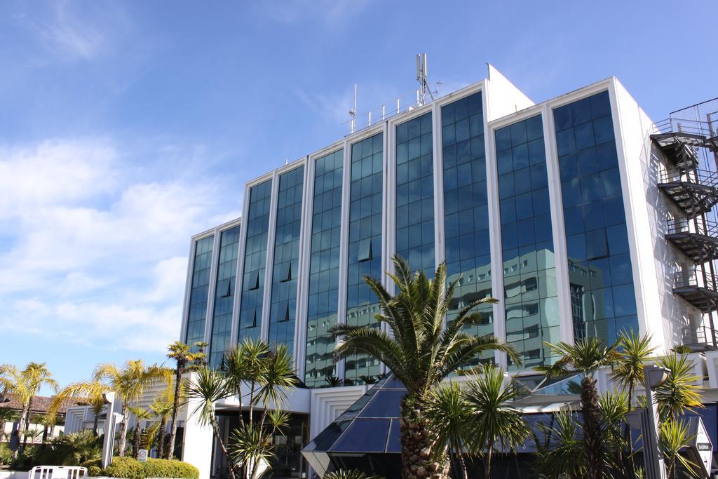 Ariha Hotel Cosenza Ренде Екстериор снимка