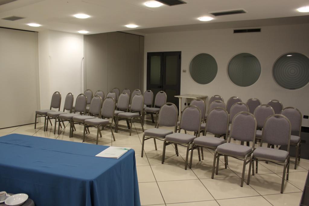 Ariha Hotel Cosenza Ренде Екстериор снимка