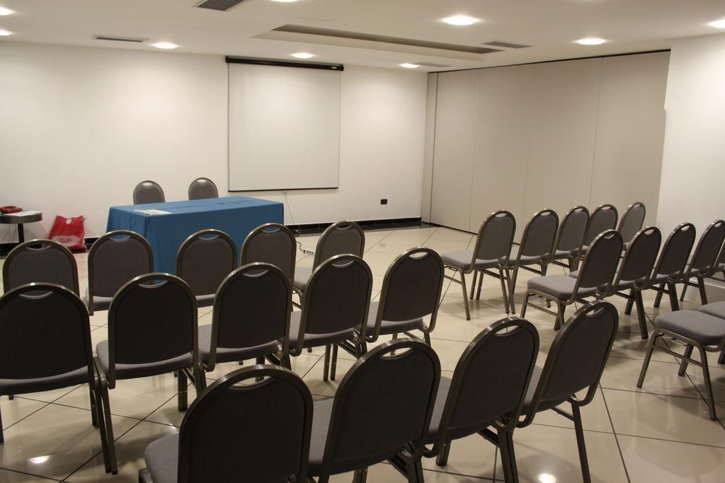 Ariha Hotel Cosenza Ренде Екстериор снимка