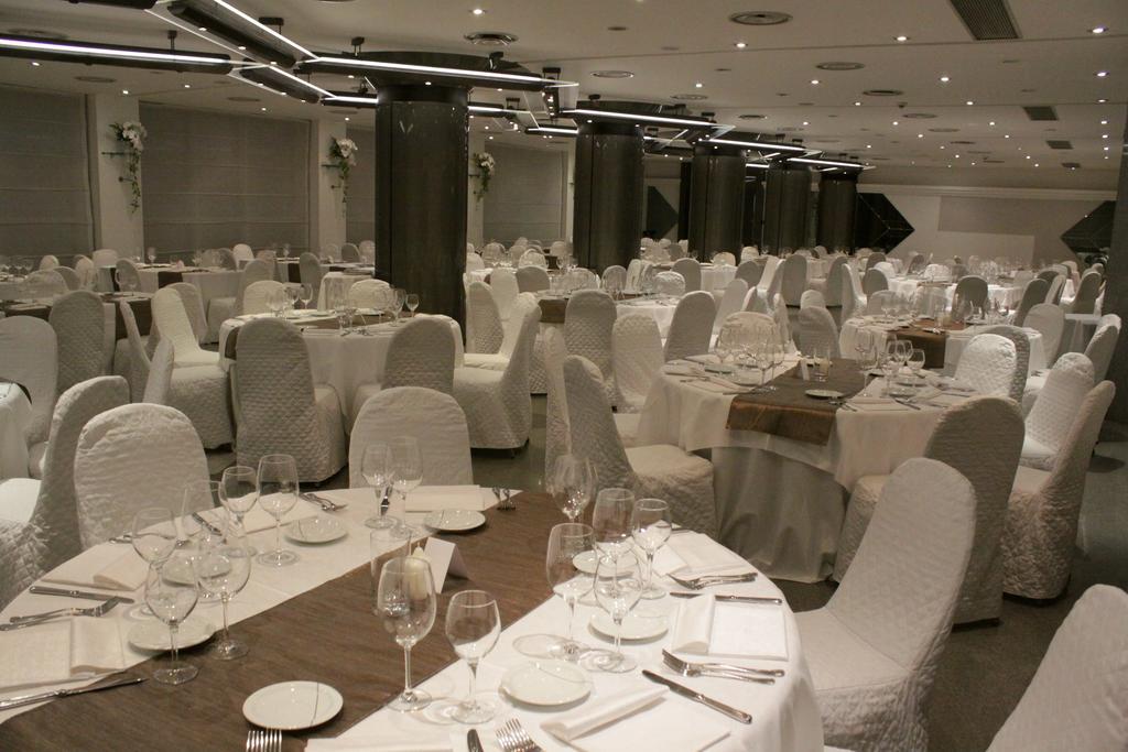 Ariha Hotel Cosenza Ренде Екстериор снимка