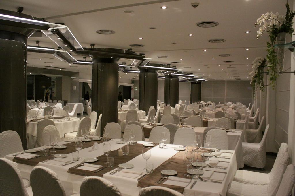 Ariha Hotel Cosenza Ренде Екстериор снимка
