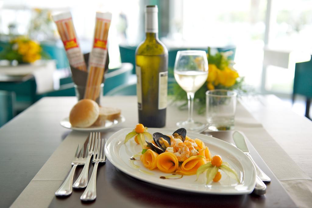 Ariha Hotel Cosenza Ренде Екстериор снимка