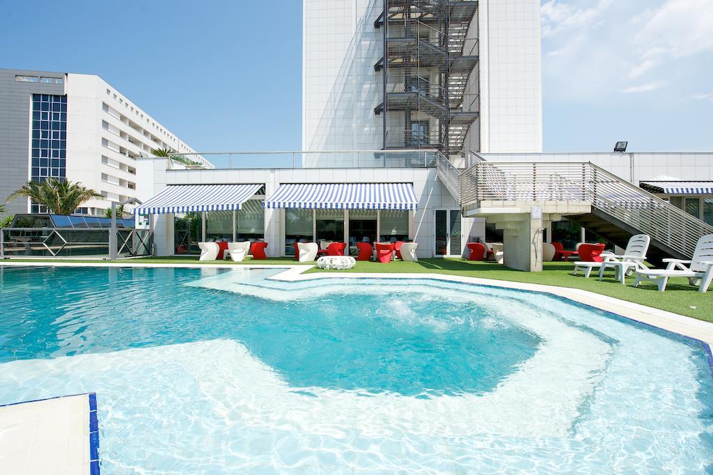Ariha Hotel Cosenza Ренде Екстериор снимка
