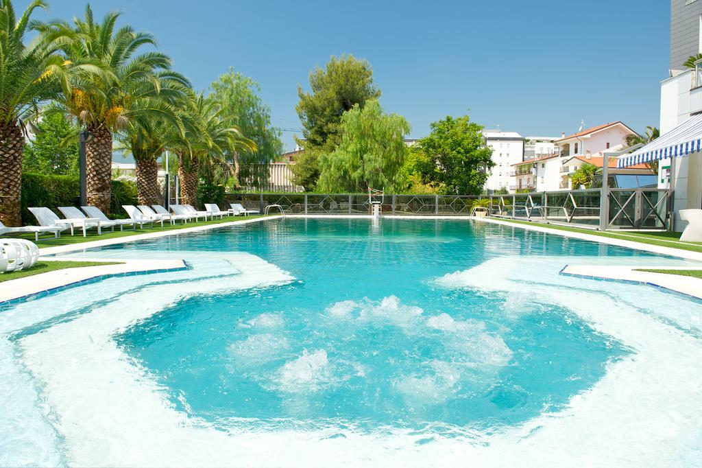 Ariha Hotel Cosenza Ренде Екстериор снимка
