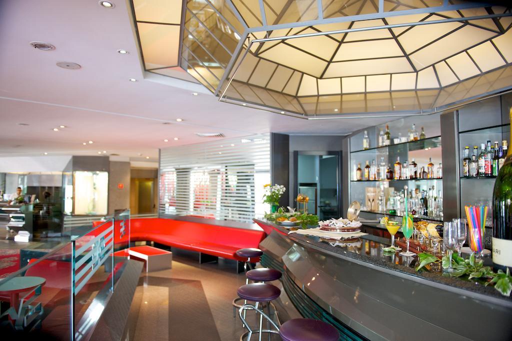 Ariha Hotel Cosenza Ренде Екстериор снимка