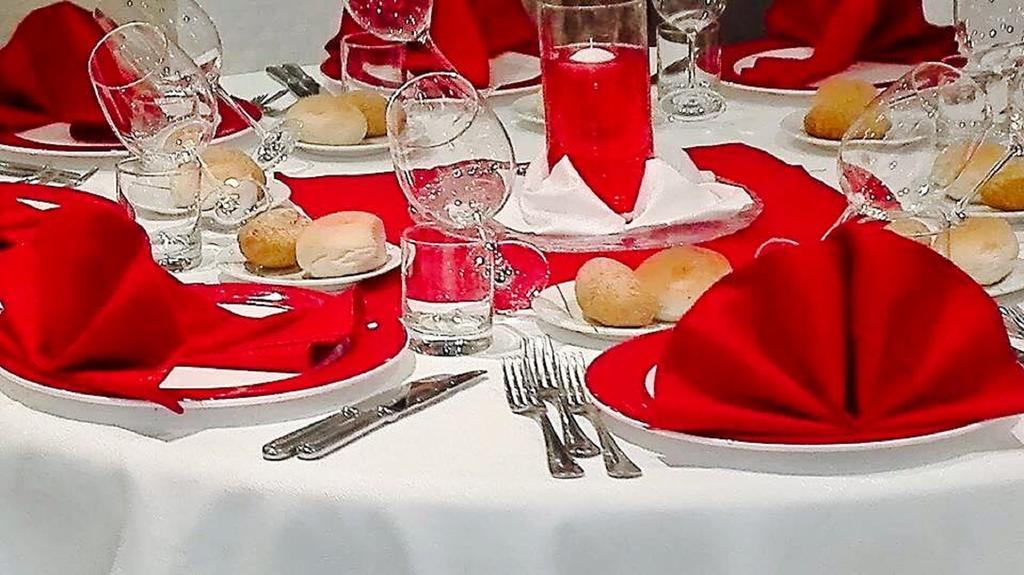 Ariha Hotel Cosenza Ренде Екстериор снимка