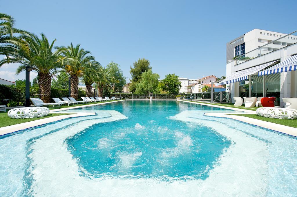 Ariha Hotel Cosenza Ренде Екстериор снимка