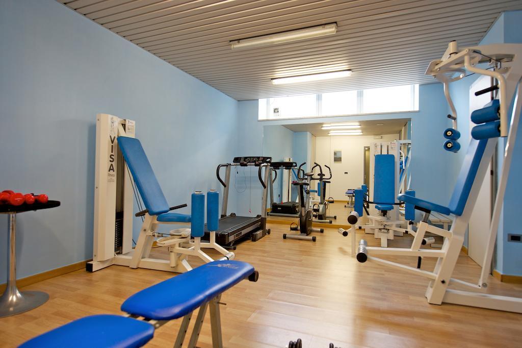 Ariha Hotel Cosenza Ренде Екстериор снимка