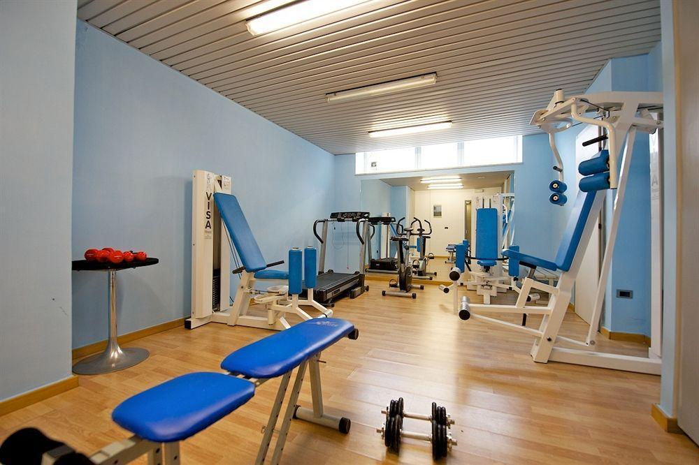 Ariha Hotel Cosenza Ренде Екстериор снимка