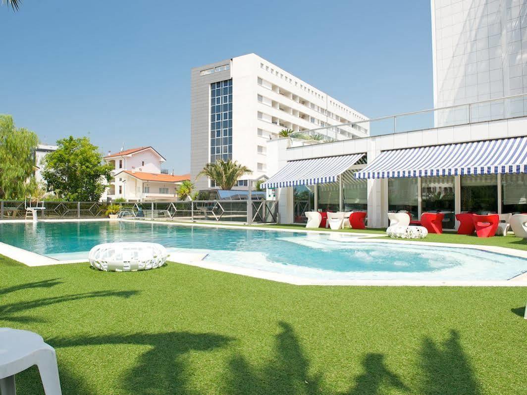 Ariha Hotel Cosenza Ренде Екстериор снимка